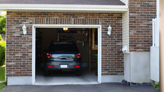 Garage Door Installation at Cookes Meadow Fort Worth, Texas