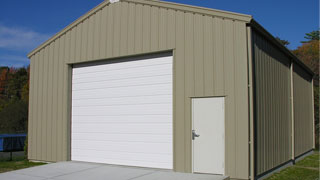 Garage Door Openers at Cookes Meadow Fort Worth, Texas